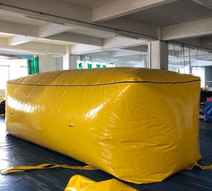 FLOOD GUARD CAR BAG