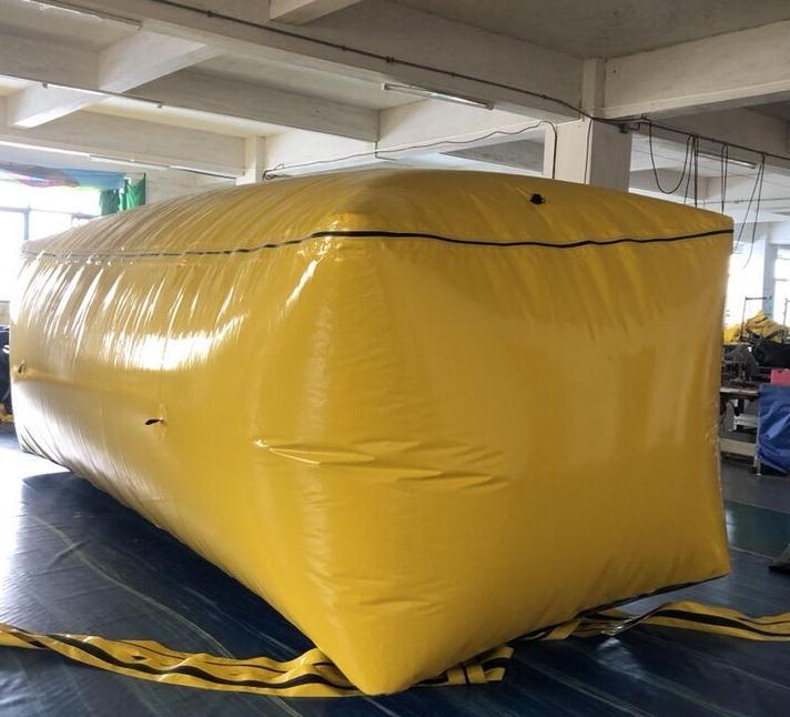 FLOOD GUARD CAR BAG