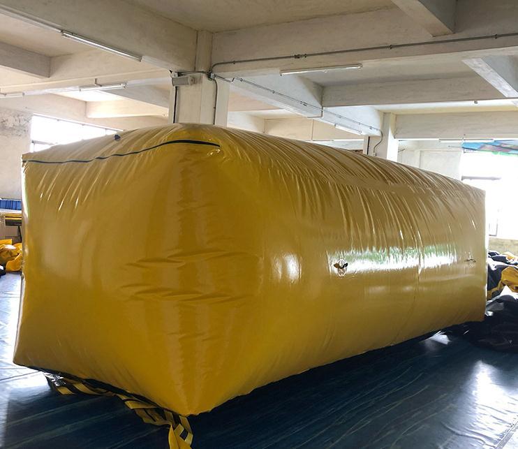 FLOOD GUARD CAR BAG